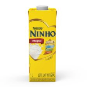 Leite Ninho 1L