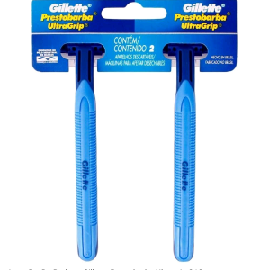 Aparelho de barbear Gillette
