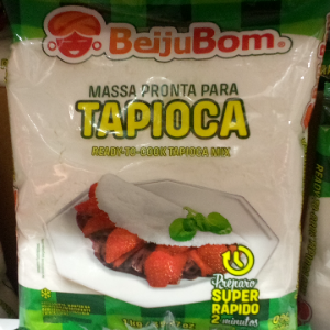 Tapioca 1kg