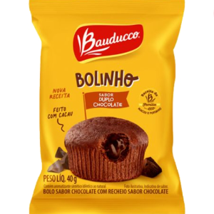 Bolinho Bauducco 40g