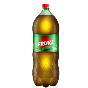 Refrigerante Fruki 3l