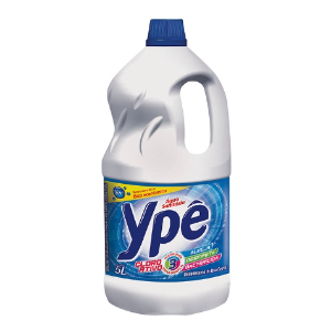 Água Sanitária ipê 5l