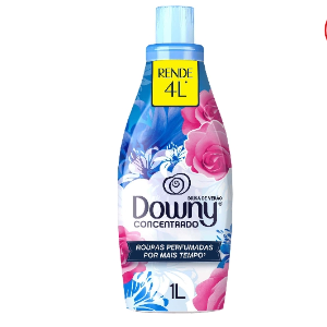 Amaciante Downy1l brisa de verão