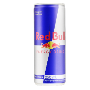 Bebida energética Red Bull 250ml