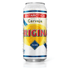 Cerveja Original Pilsen 473ml