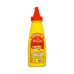 Mostarda Oderich 190g