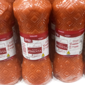 Molho de Pimenta Extremo 1.010ml
