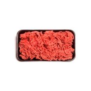 Carne moída de primeira 400g