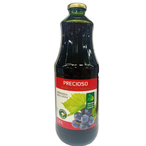 Suco Garibaldi 1, 5l Preciosa Uva