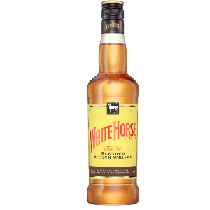 Whisky white horse 1l