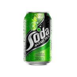 Soda