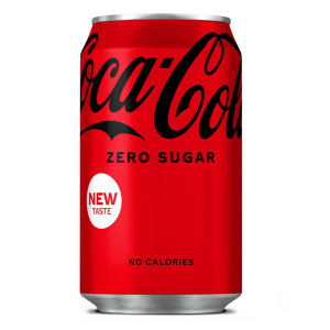 Coca cola zero