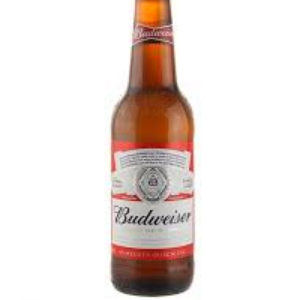 Budweiser Long neck