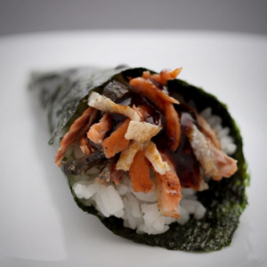 Temaki Skin