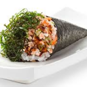 Temaki Chico César