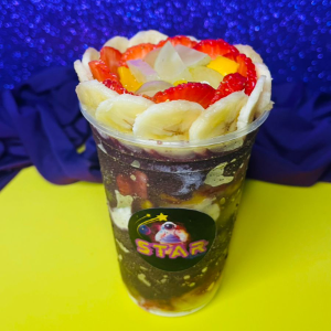 Açaí 330ml