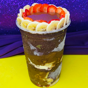 Açaí 440ml