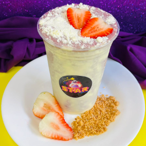 Trufado de Açaí 440ml