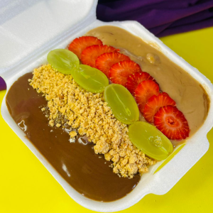 Açaí 250ml