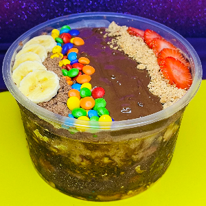 Açaí 1 Litro