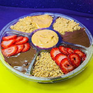 Açaí Tamanho P
