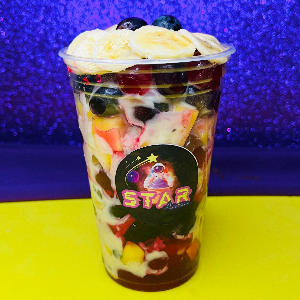 Salada de Fruta 330ml