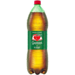 Guaraná antarctica 2L