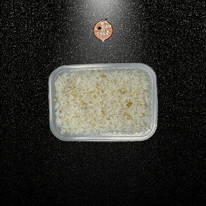 PORÇÃO ARROZ