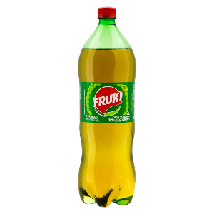 FRUKI GUARANÁ 1, 5L