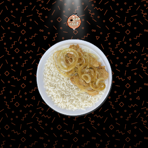 (PROMO) FILÉ DE FRANGO GRELHADO ACEBOLADO.