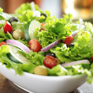 PORÇÃO SALADA MIX