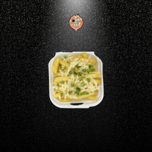 PORÇÃO DE FRITAS.