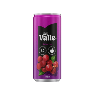 Suco del valle 290ml