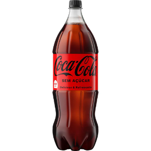 Coca Cola 2L ZERO