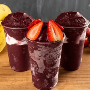 Açaí 500ml