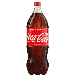 Coca-Cola 2L