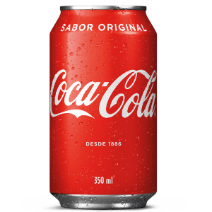 Coca-Cola 350ml