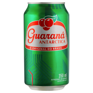 Guaraná 350ml