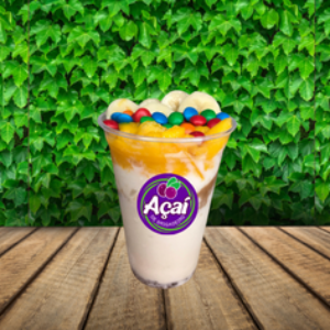 Creme de Cupuaçu 500ml