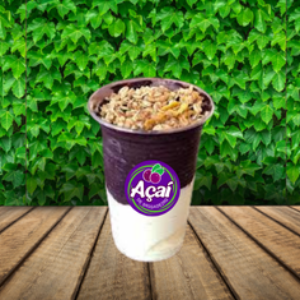 Casadinho de Cupuaçu com Açaí 500ml