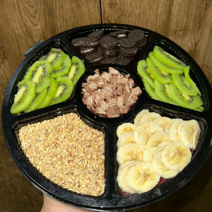 Roleta de Açaí