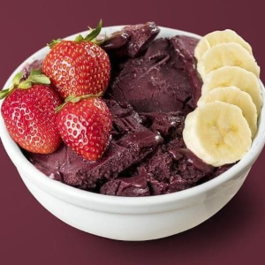 Açaí 710ml