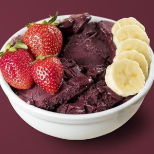 Açaí Zero Açúcar 710ml