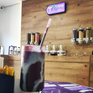 Açaí Shake