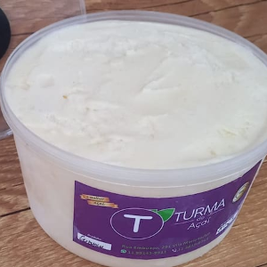 Pote de 2L Cupuaçu