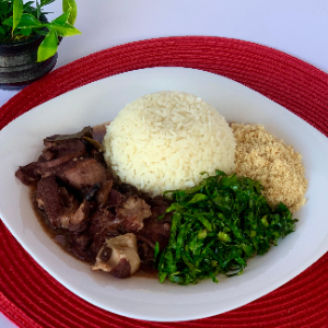 Marmita Feijoada