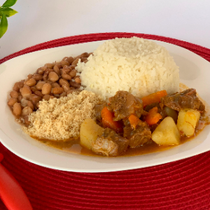 Marmita Carne de Panela