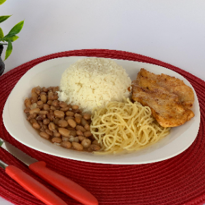 Marmita Filé de Frango