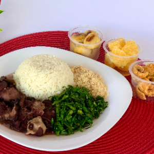 Marmita Feijoada Premium