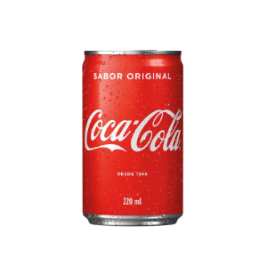 Coca Cola 220ml